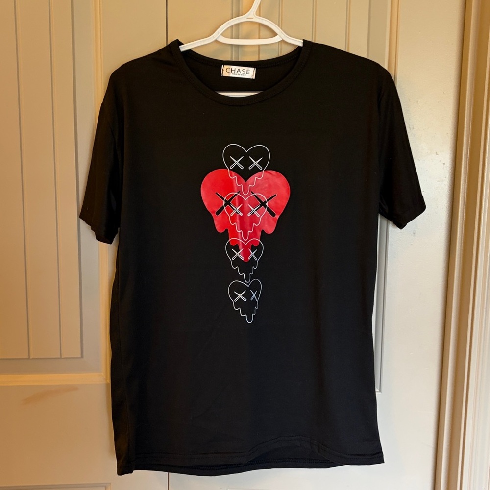 Chase New Designs Top
